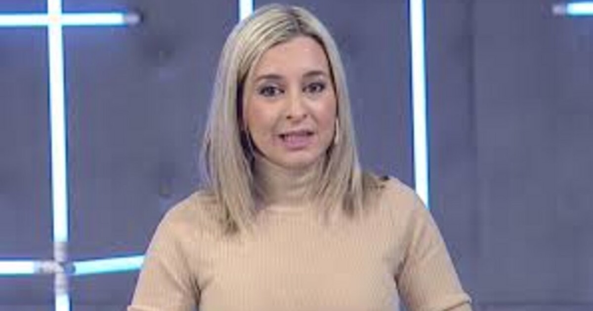 Terrible Historia Periodista De C5n Contó Que Fue Abusada A Los 10 Años Y Las Redes Se 