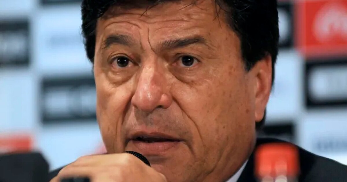 Preocupación Por La Salud Del Histórico Futbolista Argentino Y Ex Presidente De River Daniel